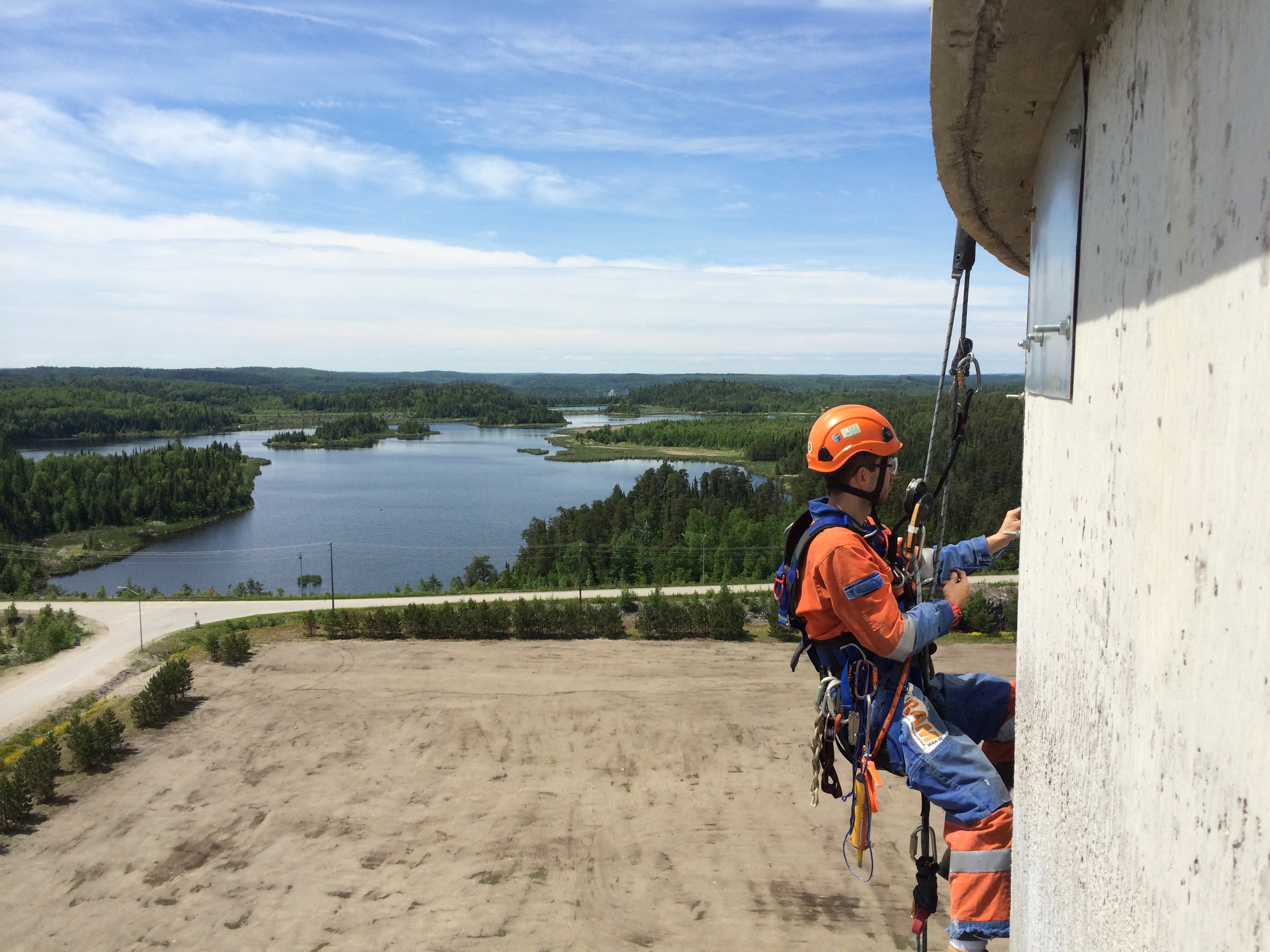 Ram General Labour 2