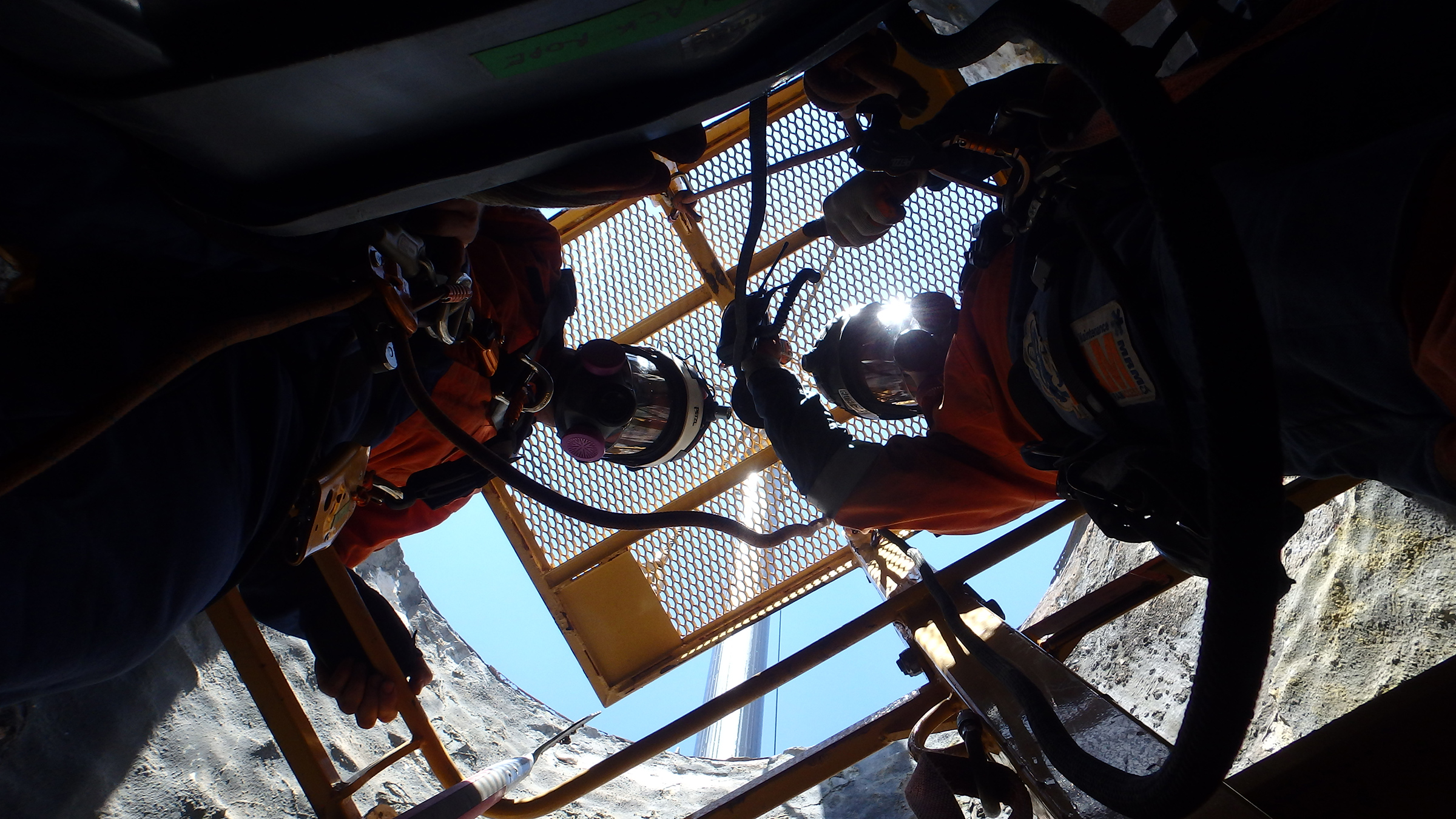 Ram General Labour 55