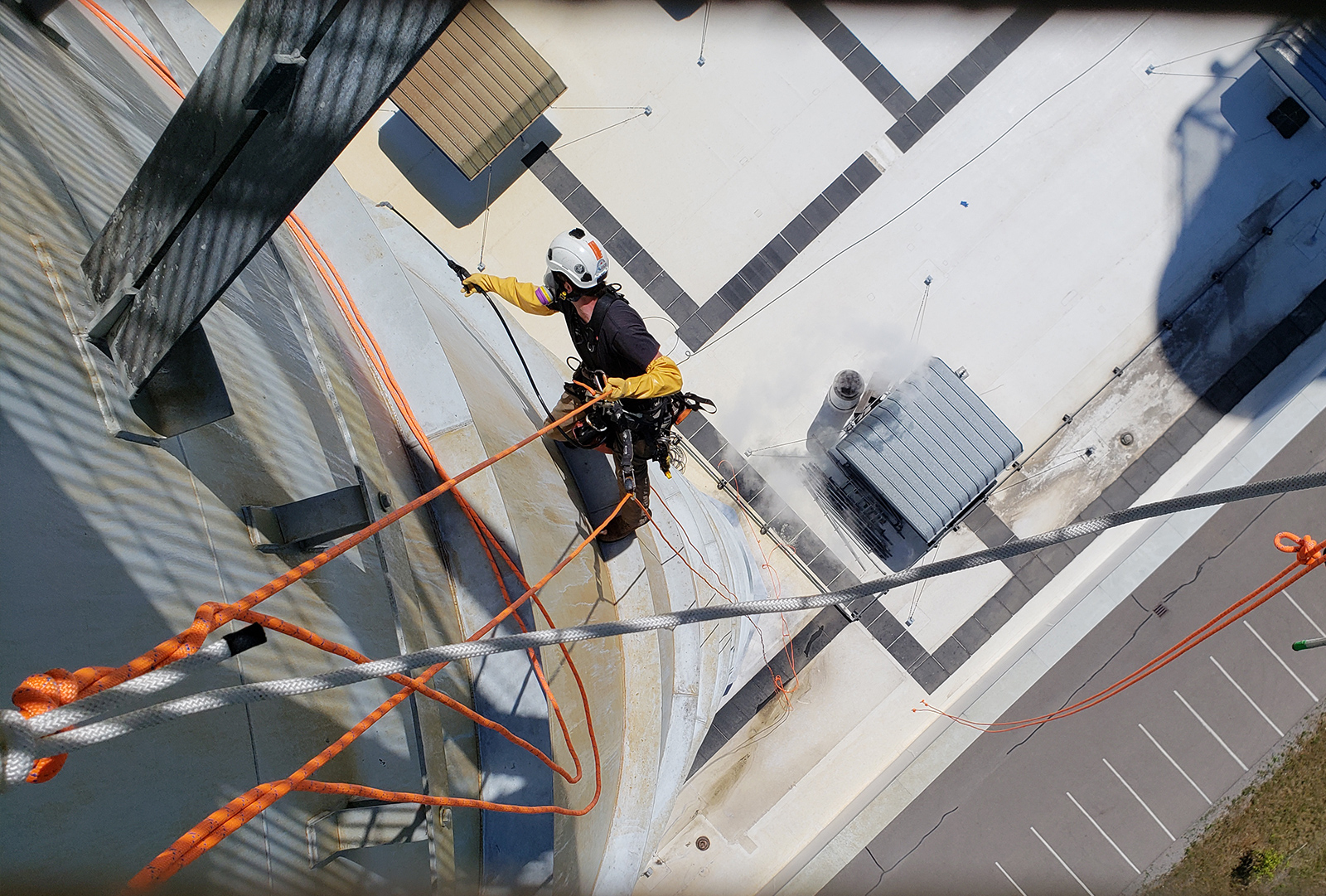 Ram Sector Commercial