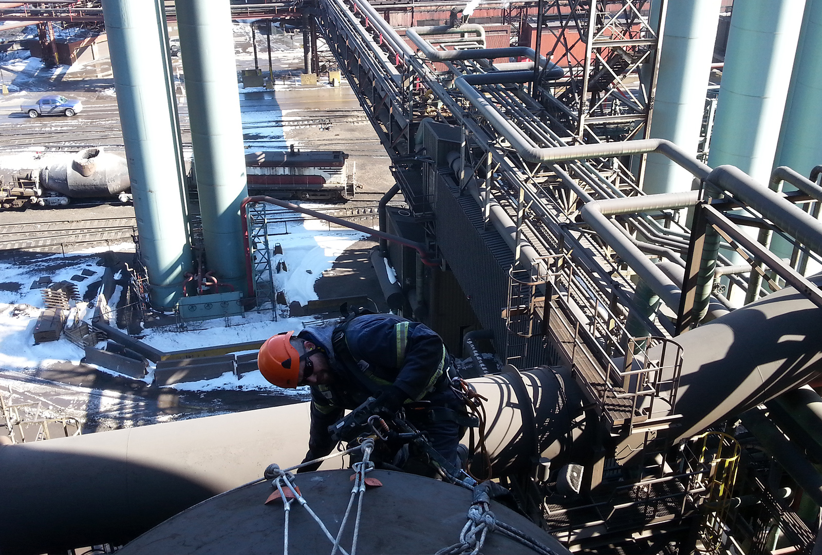 Ram Sector Industrial