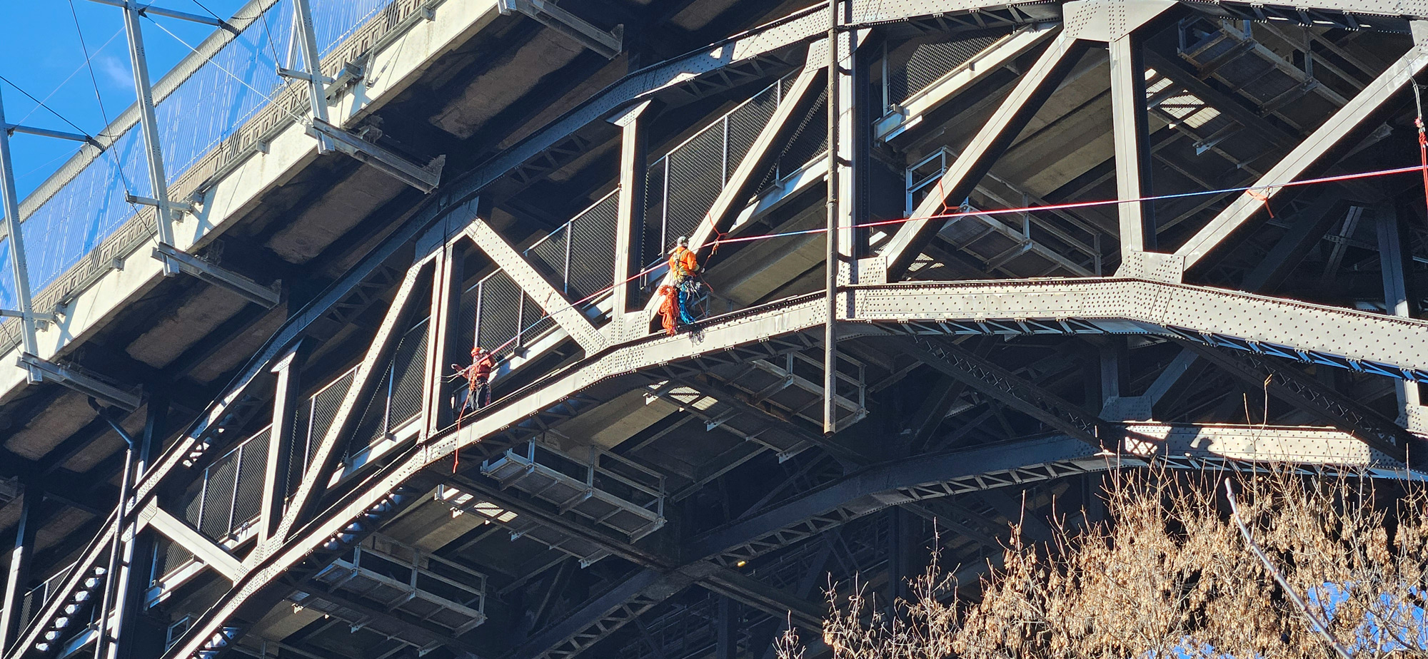 Ram Inspection Testing 13