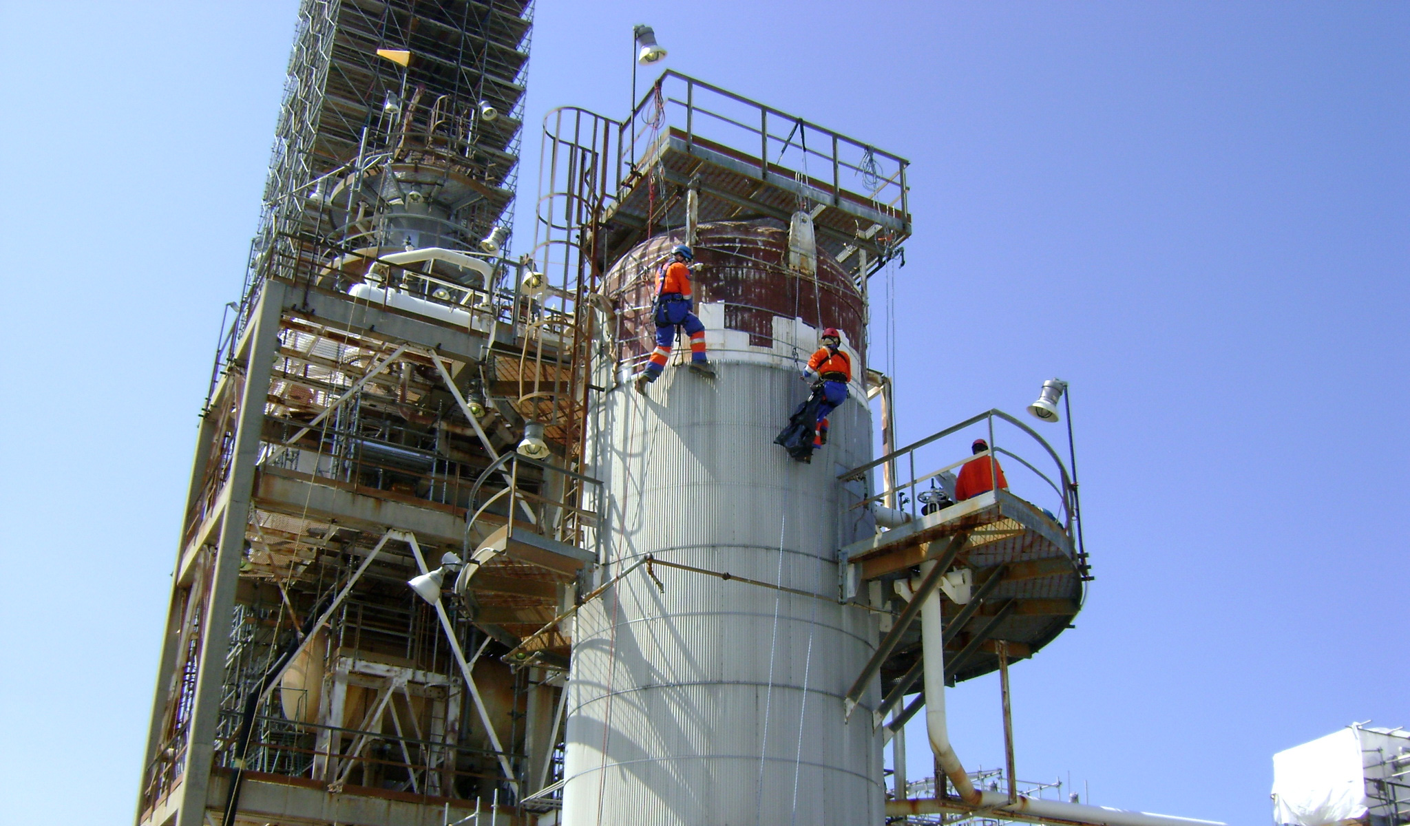 Ram Painting Coating 8